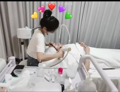 -Fanni美甲美睫皮肤管理