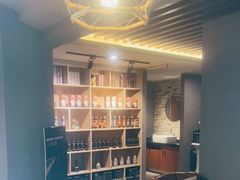 -梵猫·新养生(福州万象城店)