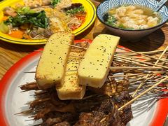 -北丐先生·野馄饨烧烤(雨花万象店)