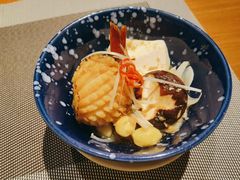 -福州融侨皇冠假日酒店·三宅日本餐厅