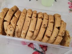 -泸溪河桃酥(西直门凯德店)