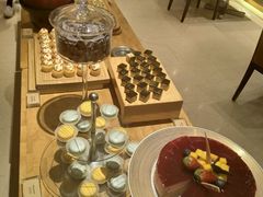 -龙之梦万丽酒店青餐厅