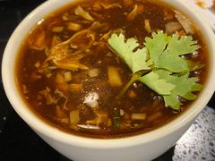 西湖牛肉羹-老头儿油爆虾·知味杭州(爱琴海购物中心)