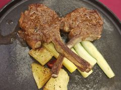 -红房子西菜馆(淮海中路店)