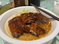 -金河半岛园林酒家(金融城店)