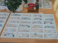 -康利眼镜·蔡司战略合作店(龙泉书房店)