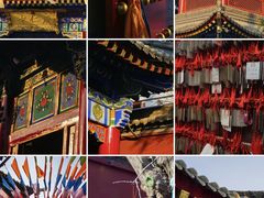-西安市广仁寺