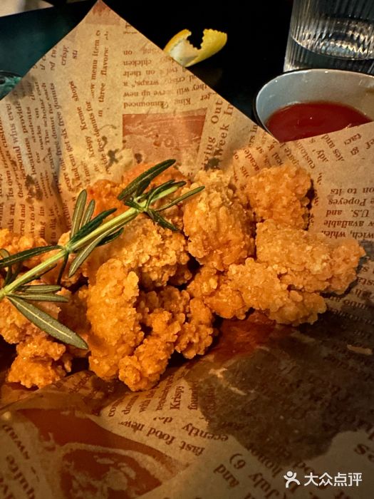 145号U&Lounge Bar图片