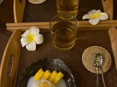 -泰适SPA馆丨精油·按摩·足道(后海地铁口店)