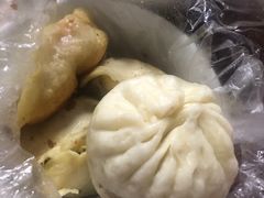 -味一早餐(民安路店)