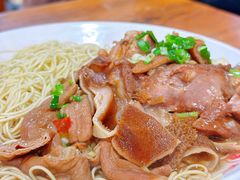 -杭嘉湖咬强羊肉面馆(永兴路总店)