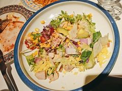 -俄士厨房(五棵松华熙LIVE店)