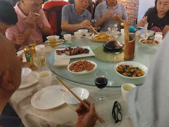 -田园印象·成都土菜院子(华阳店)
