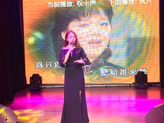 -邓丽君音乐主题餐厅