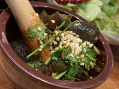 -云海肴·汽锅鸡·云南菜(广安门天虹店)