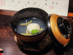 -元熹会席料理