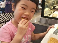 -麦当劳(宜安广场店)