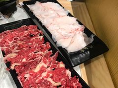 匙仁-牛记皇·鲜牛肉火锅(弘阳广场店)