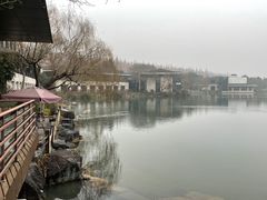 -上海怡沁园度假酒店
