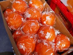 -上海龙吴水胜海发市场