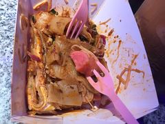 -四环冷面王(西单华威约饭街店)