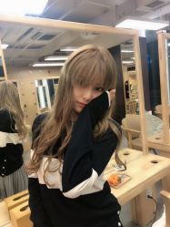点击看大图 长发-P.STYLE 派斯造型