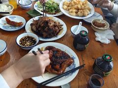-洪福亮酒家(南草厂街店)