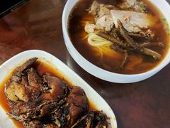 -德兴馆(广东路总店)