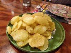 -卢布里西餐厅(总店)