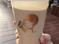 -喜茶(上海五角场万达店)
