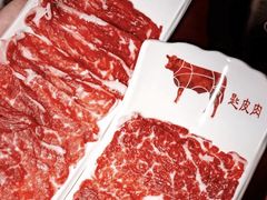 -左庭右院鲜牛肉火锅(七宝领展广场店)