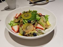 朝露蔬菜沙拉-惠丰堂饭庄(北洼路店)