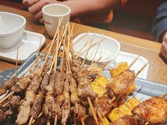-管氏翅吧(马家堡店)