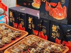 -西湖春天•老字号杭州菜(百汇店)
