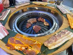 -玄希浪漫厨房·韩料烤肉(湖滨银泰in77店)