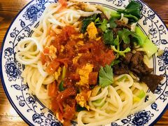 -开远三味面(开远半岛广场3号楼店)