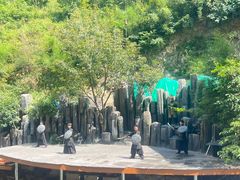 -将军关探险漂流