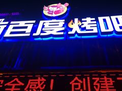 -新百度·洪湖地标大排档(爱国路店)