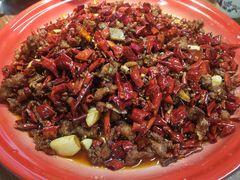 -鸡本无敌江湖菜(摩尔城店)