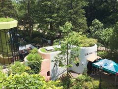 -三鹰之森吉卜力美术馆