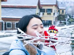 -武隆天坑寨子景区