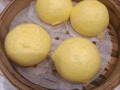 甘笋流沙包-稻香迎囍皇宫(港惠店)