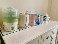 -菁幼月子会所(儿童医院店)