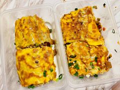 藤椒鸡肉豆皮-老通城豆皮大王(吉庆街店)