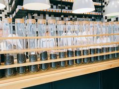 大堂-喜茶(深圳福田星河COCO Park店)