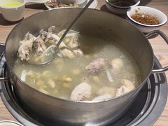 -探窝·竹笙椰子鸡(杨箕店)