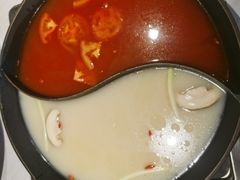 -新辣道鱼火锅(航天万源店)