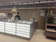 -M Stand(北京平安幸福中心店)