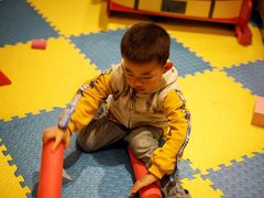 -帝企鹅自助餐厅•儿童岛•真企鹅(长隆企鹅酒店)