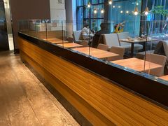 自助取餐区-麦田工坊(月湖店)